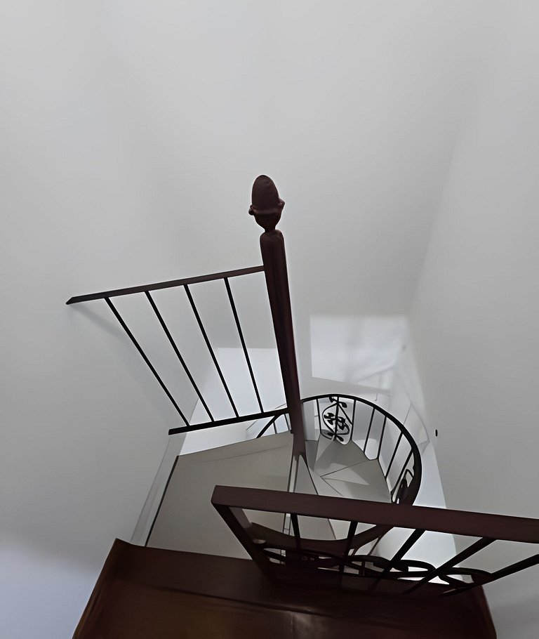 Triplex da Orla Praia de Itaúna  Saquarema