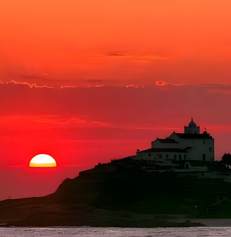 Triplex da Orla Praia de Itaúna  Saquarema