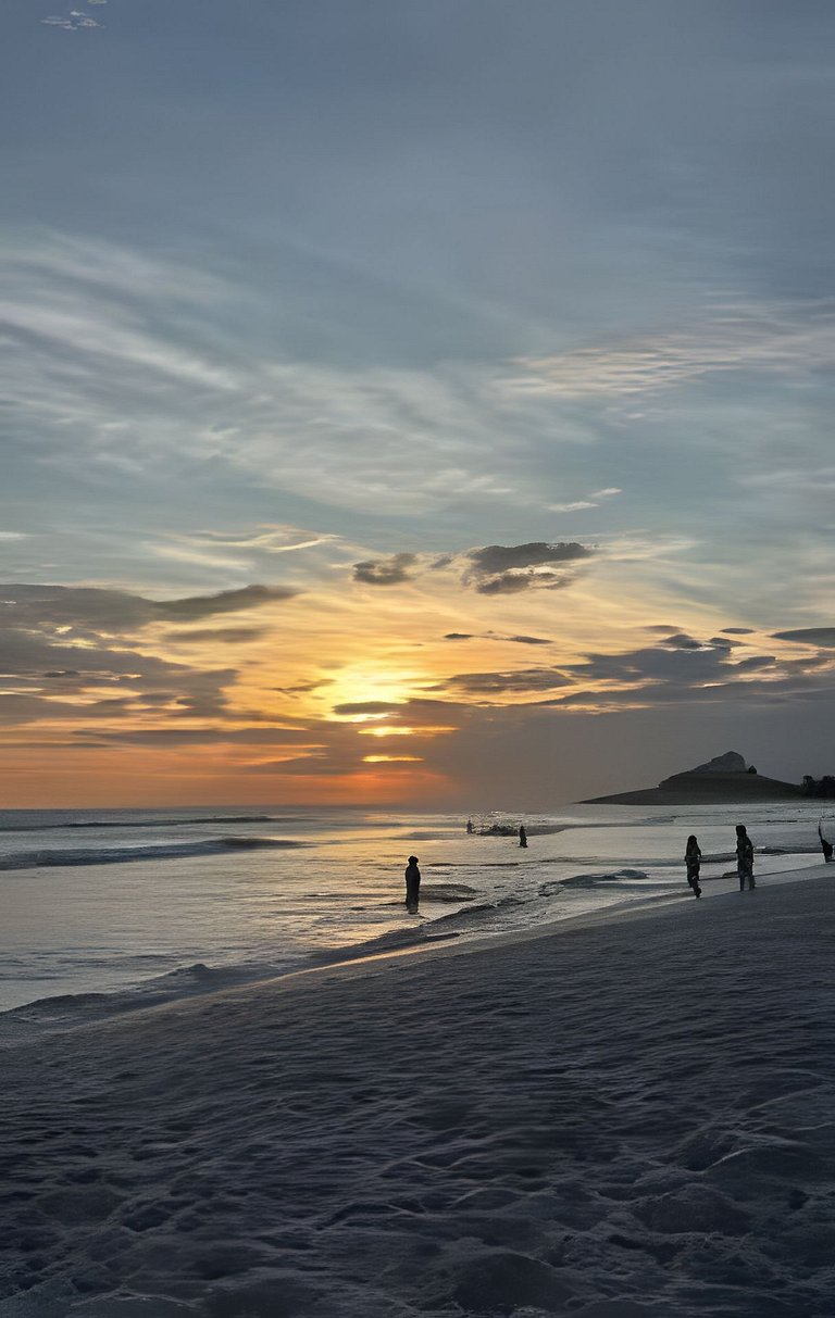 Triplex da Orla Praia de Itaúna  Saquarema