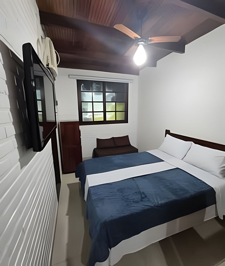 Triplex da Orla Praia de Itaúna  Saquarema