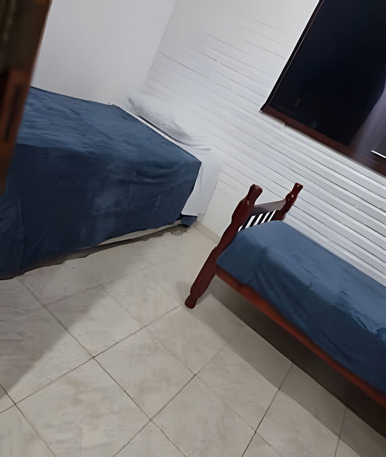 Triplex da Orla Praia de Itaúna  Saquarema