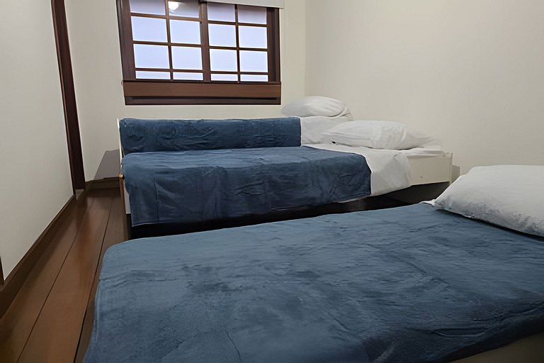 Triplex da Orla Praia de Itaúna  Saquarema