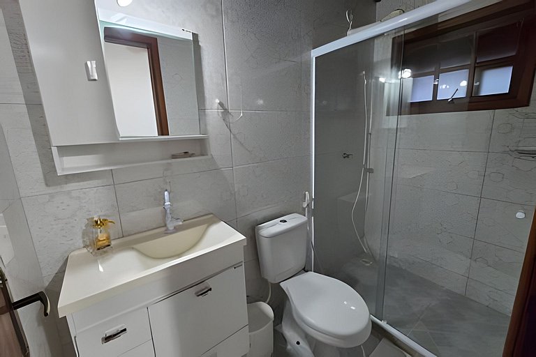 Triplex da Orla Praia de Itaúna  Saquarema