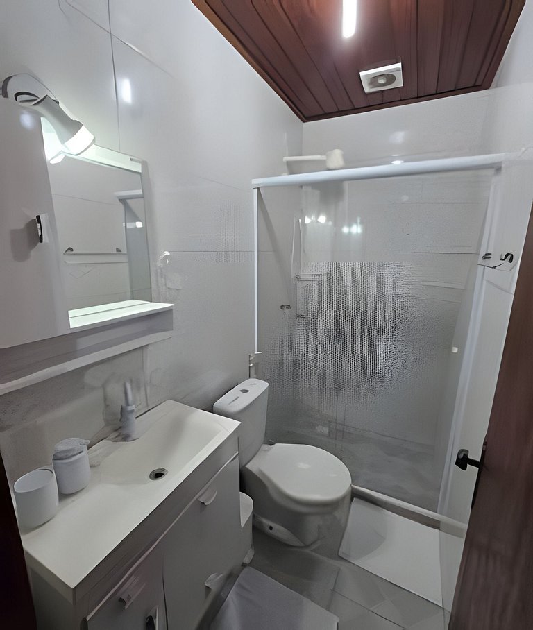 Triplex da Orla Praia de Itaúna  Saquarema