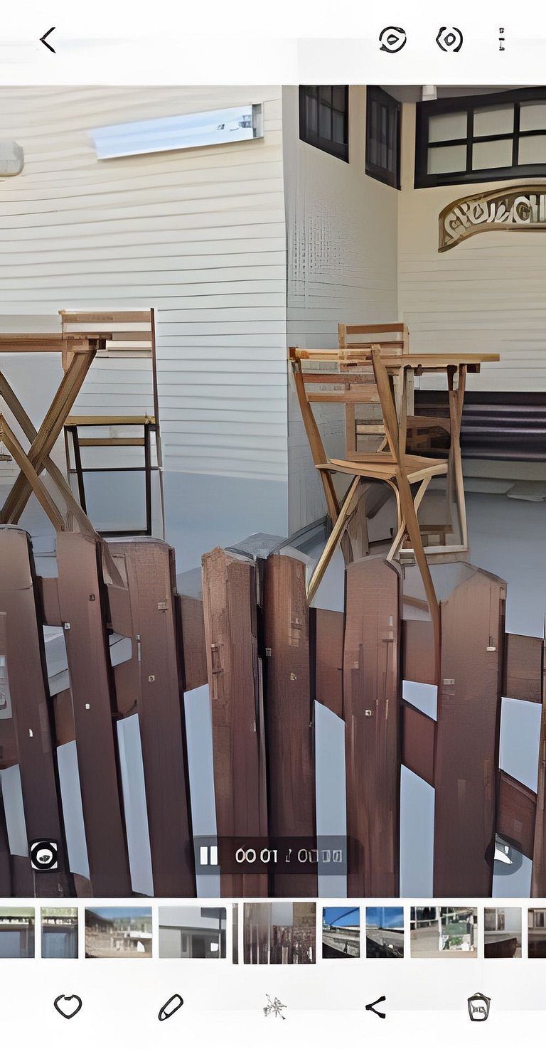 Triplex da Orla Praia de Itaúna  Saquarema