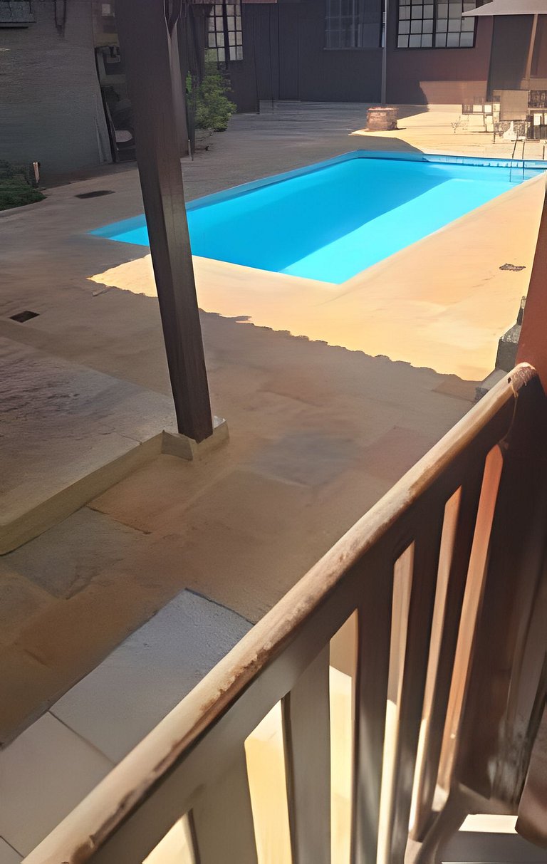 Triplex da Orla Praia de Itaúna  Saquarema