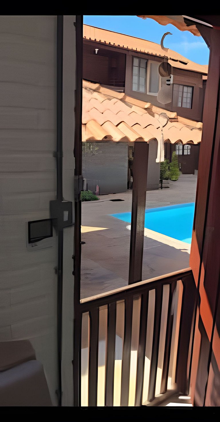 Triplex da Orla Praia de Itaúna  Saquarema