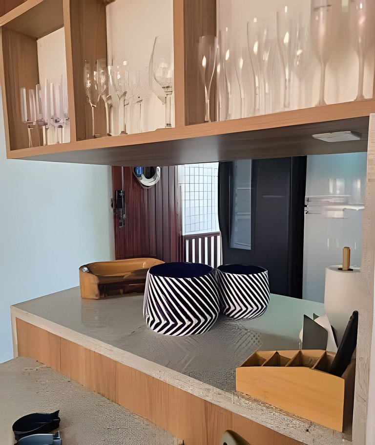 Triplex da Orla Praia de Itaúna  Saquarema