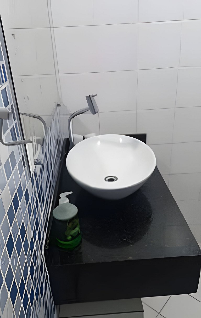 Casa Pé na Areia, Praia de Itaúna, Saquarema, Rj.