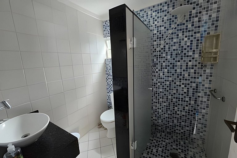 Casa Pé na Areia, Praia de Itaúna, Saquarema, Rj.