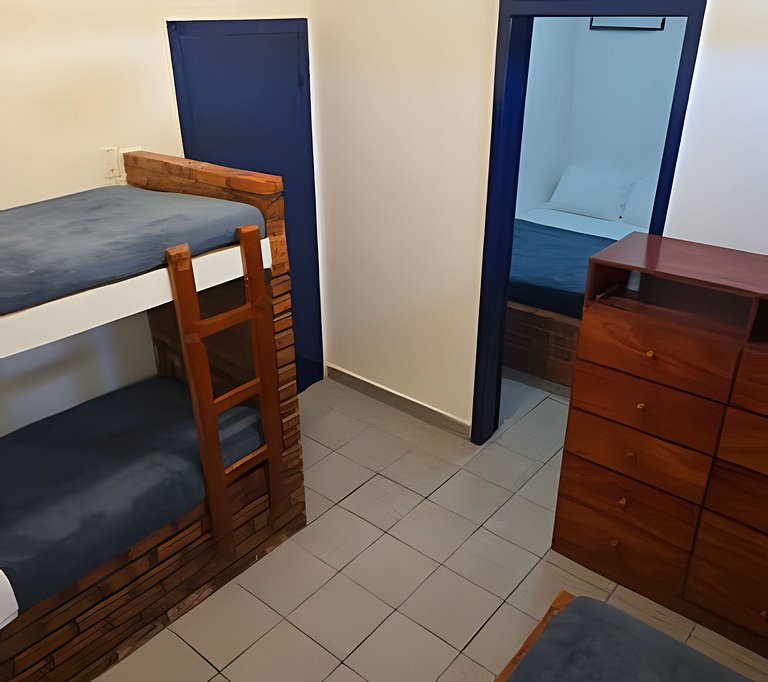 Casa Pé na Areia, Praia de Itaúna, Saquarema, Rj.