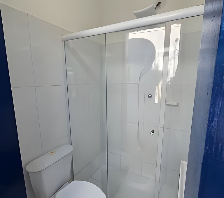 Casa Pé na Areia, Praia de Itaúna, Saquarema, Rj.