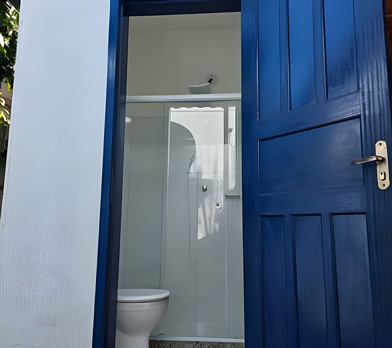 Casa Pé na Areia, Praia de Itaúna, Saquarema, Rj.