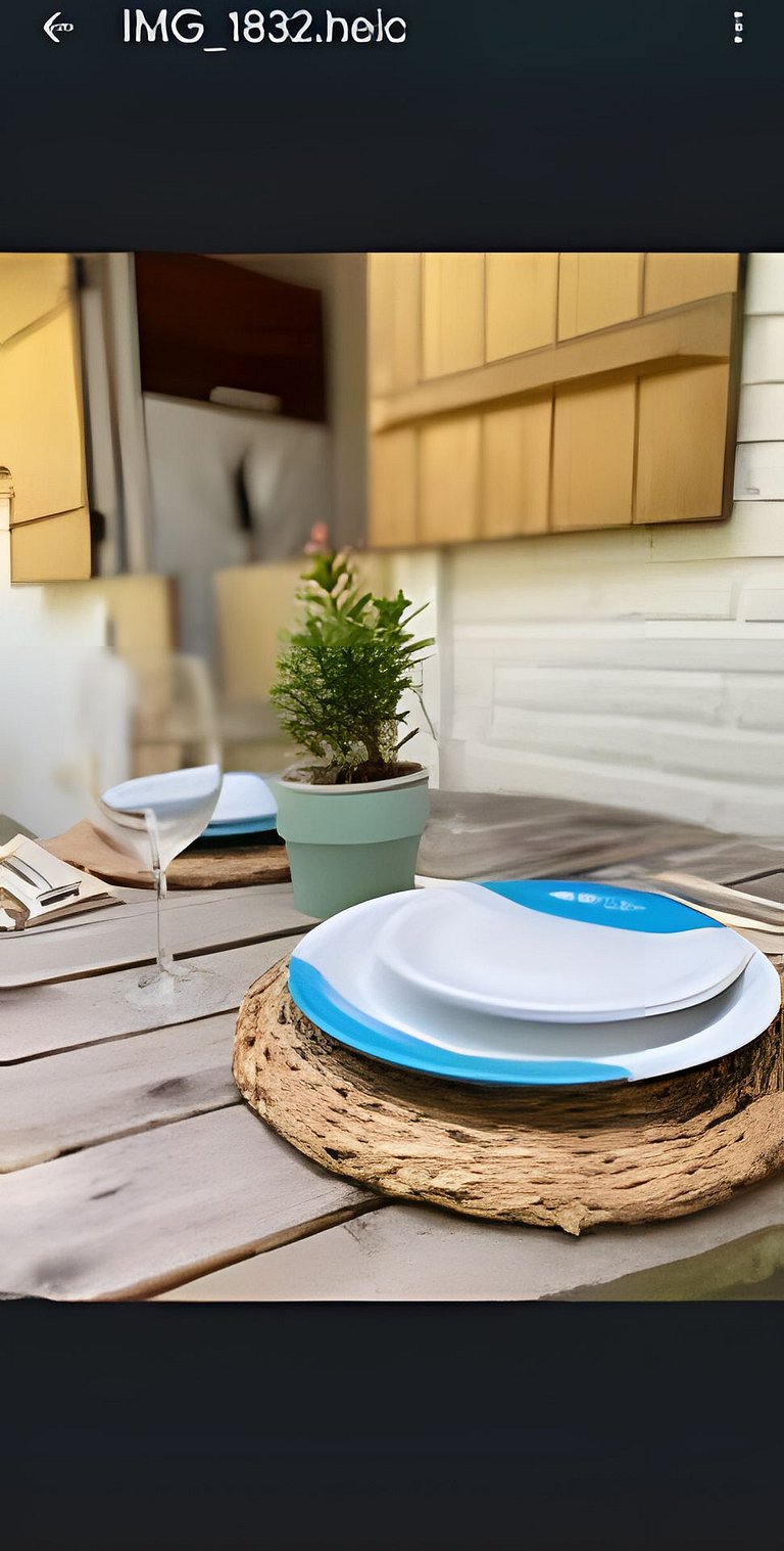 Trio Aloha Chalé Sol, Lua e Surf