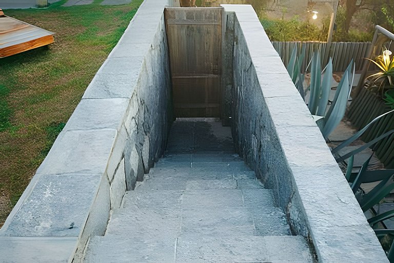 Suíte Praia em Divino Recanto Pé na areia