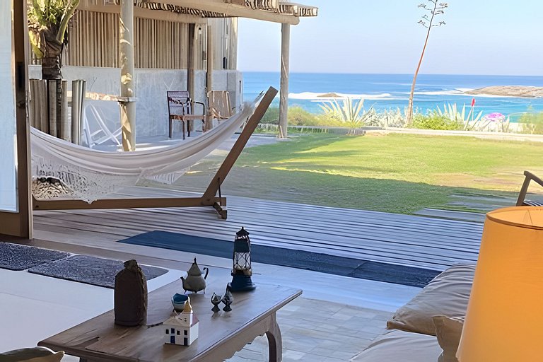 Casa Praia, propriedade 3 ou 4 suítes, Saquarema