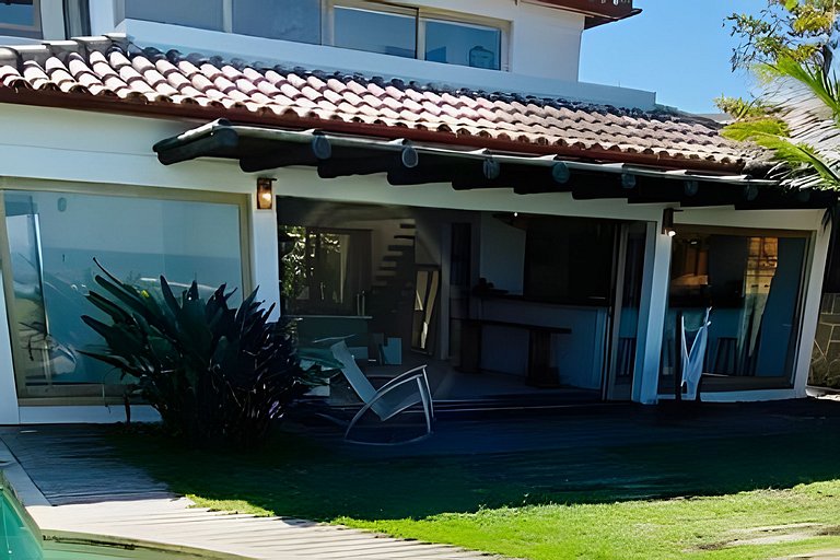 Casa Praia, propriedade 3 ou 4 suítes, Saquarema