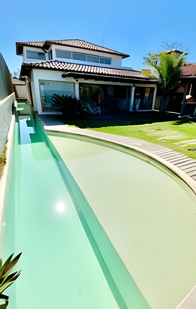 Casa Praia, propriedade 3 ou 4 suítes, Saquarema