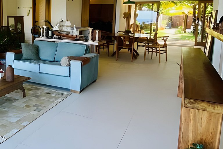 Casa Praia, propriedade 3 ou 4 suítes, Saquarema