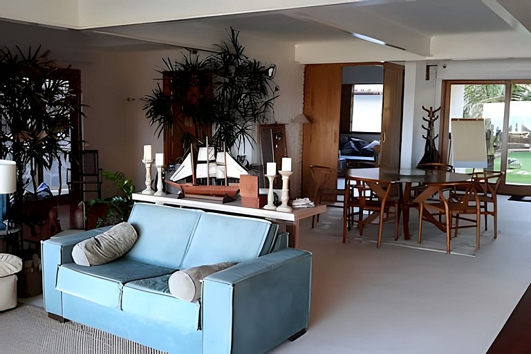 Casa Praia, propriedade 3 ou 4 suítes, Saquarema