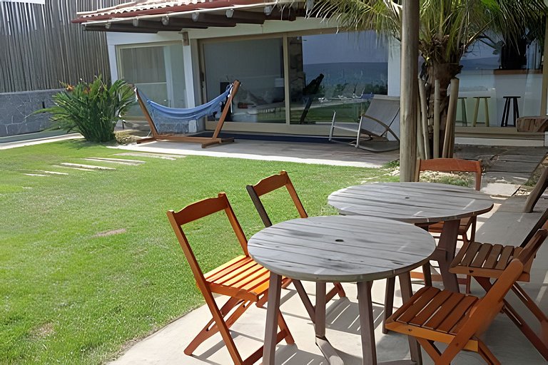 Casa Praia, propriedade 3 ou 4 suítes, Saquarema