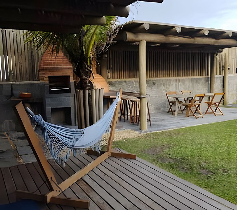 Casa Praia, propriedade 3 ou 4 suítes, Saquarema