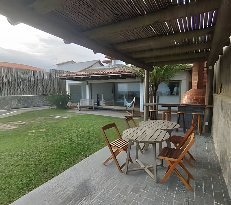 Casa Praia, propriedade 3 ou 4 suítes, Saquarema