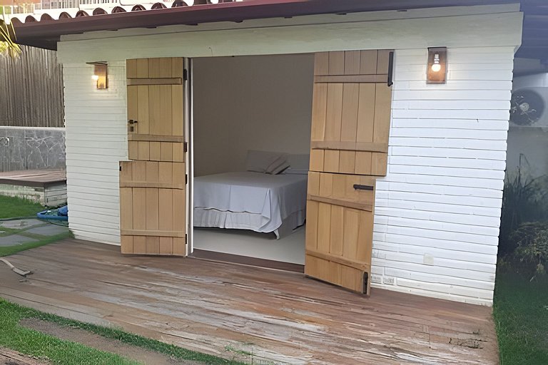 Casa Praia, propriedade 3 ou 4 suítes, Saquarema