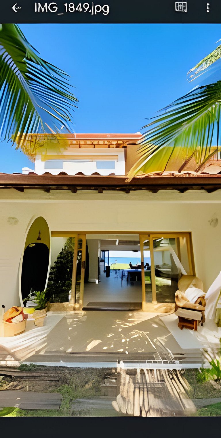 Casa Surf em Divino Recanto