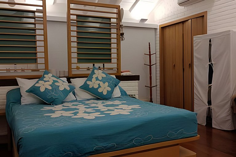 Casa Surf em Divino Recanto