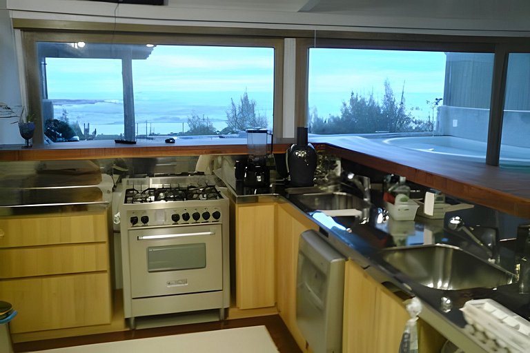 Casa Surf em Divino Recanto