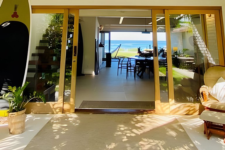 Casa Surf em Divino Recanto