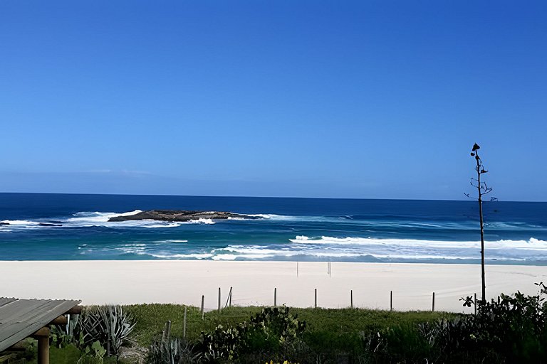 Casa Surf em Divino Recanto