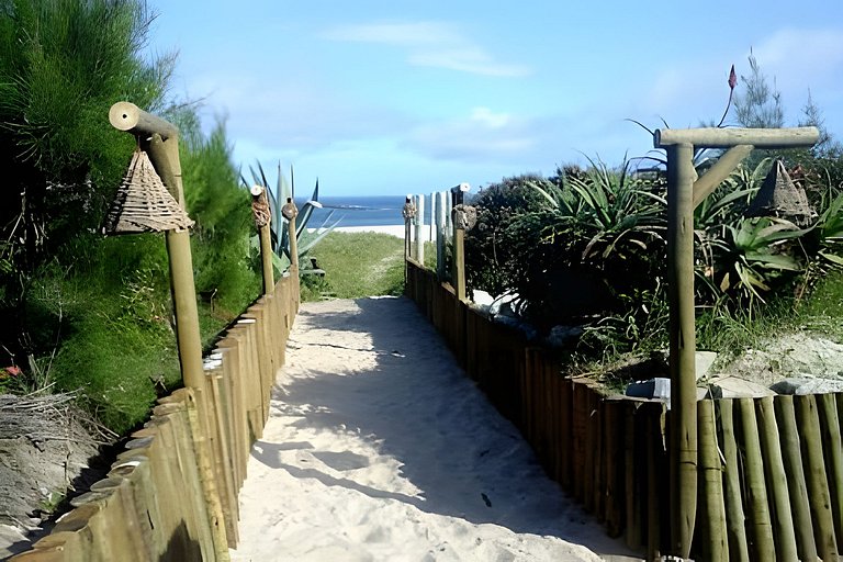 Casa Surf em Divino Recanto