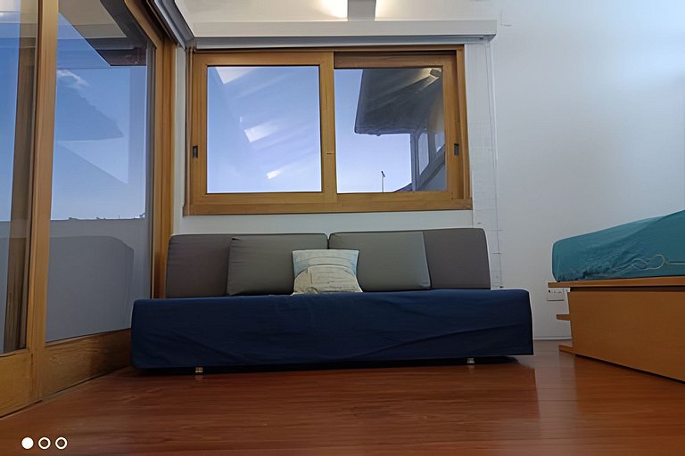 Casa Surf em Divino Recanto