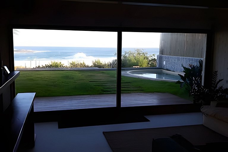 Casa Surf em Divino Recanto