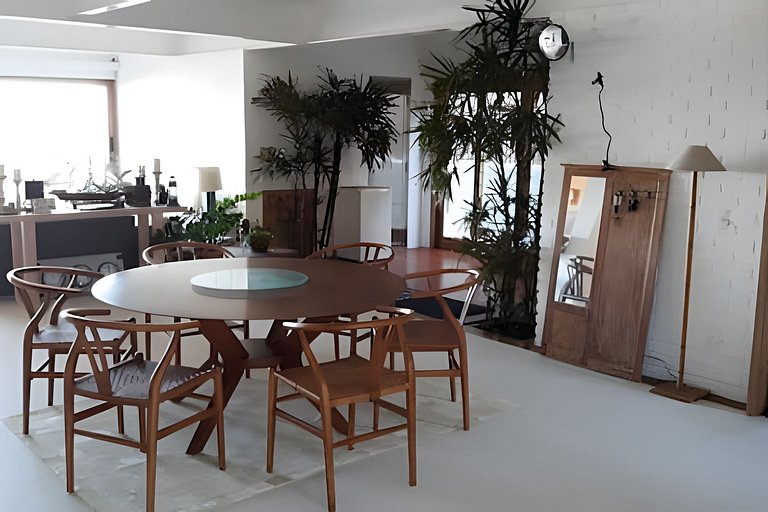 Casa Surf em Divino Recanto