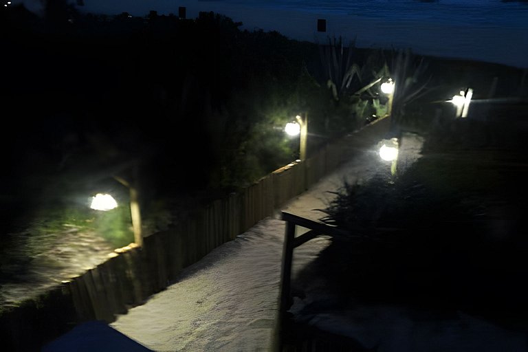 Casa Surf em Divino Recanto