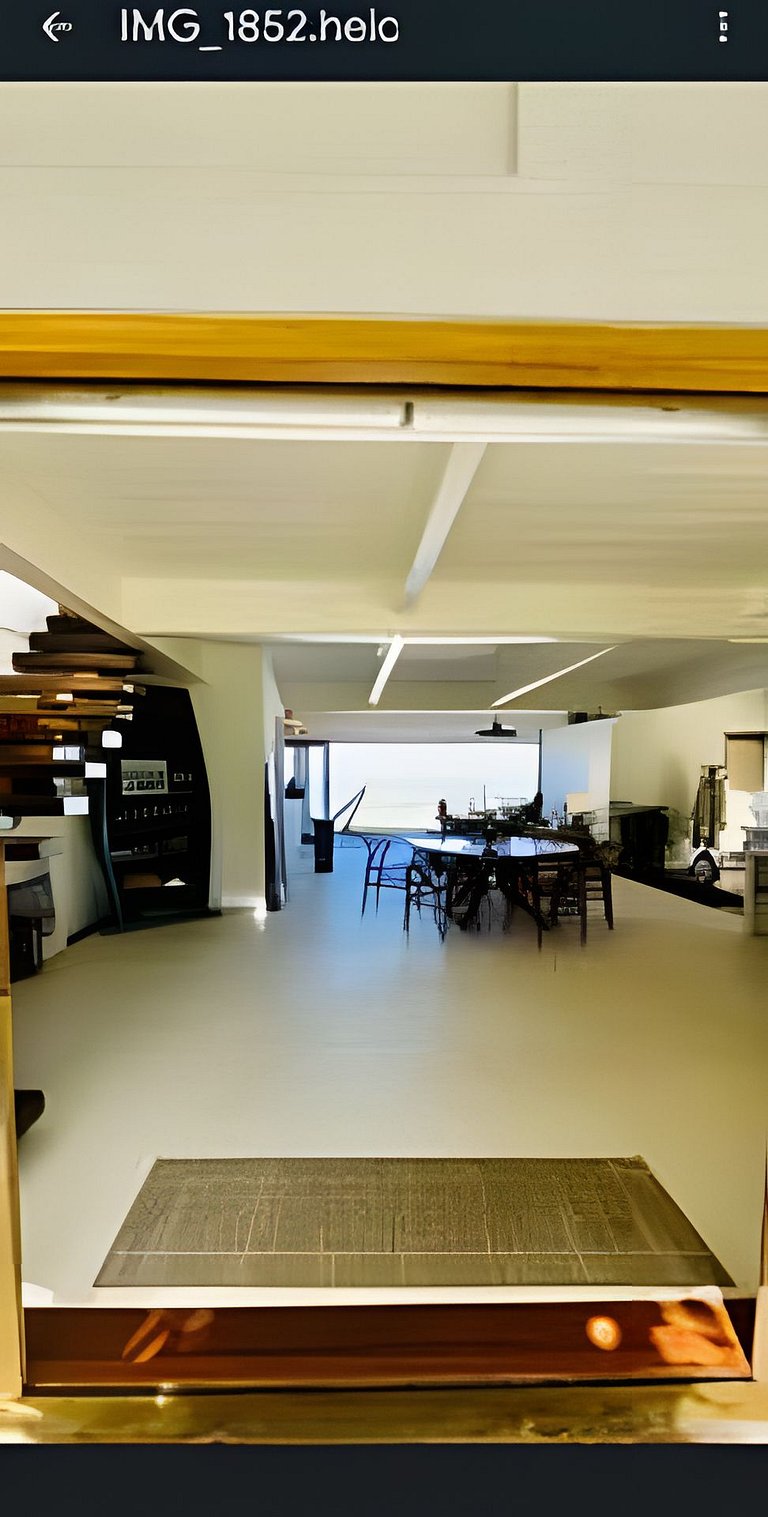 Casa Surf em Divino Recanto