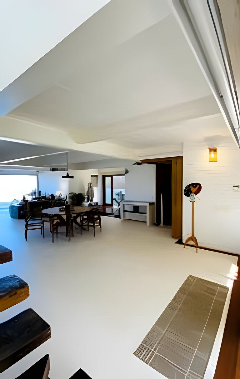 Casa Surf em Divino Recanto