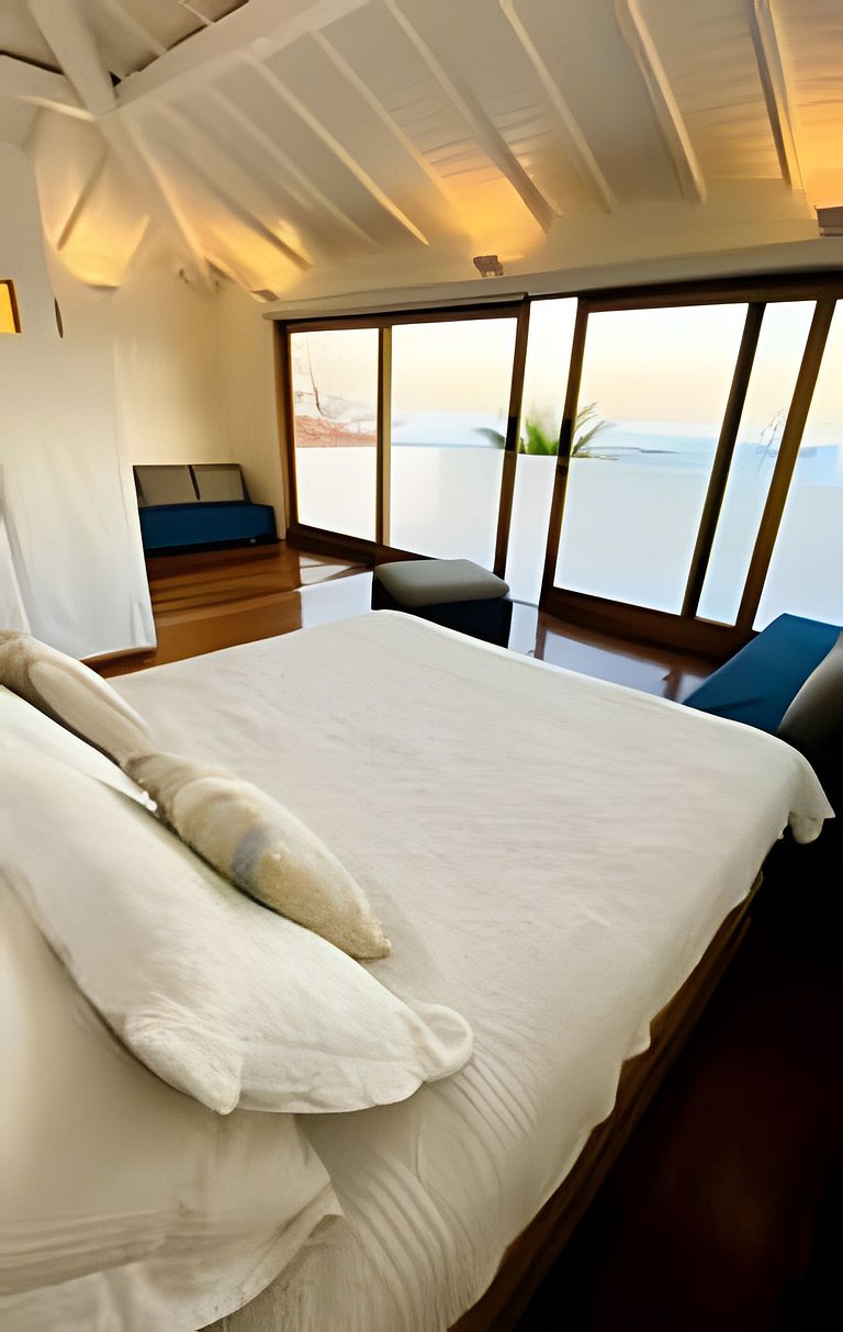 Casa Surf em Divino Recanto