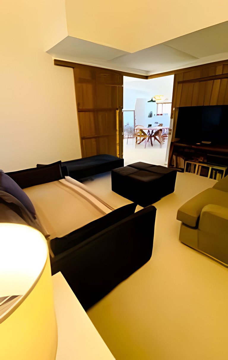 Casa Surf em Divino Recanto