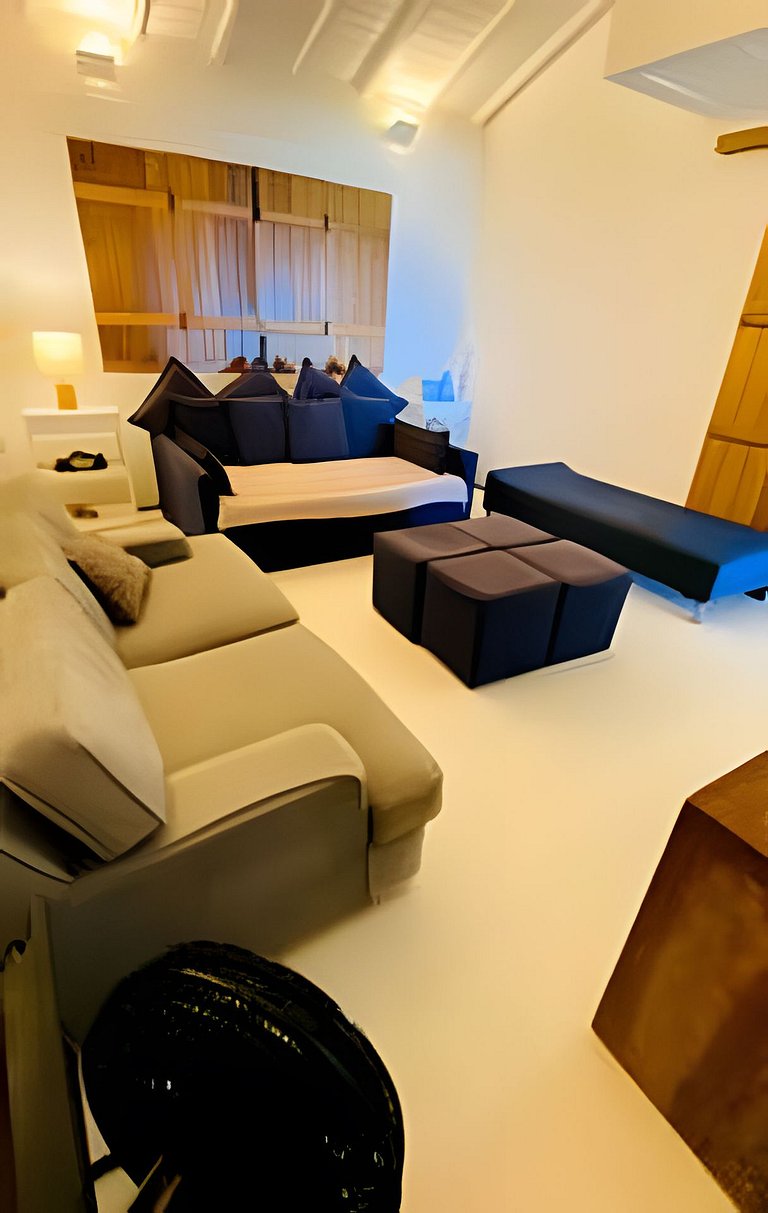 Casa Surf em Divino Recanto