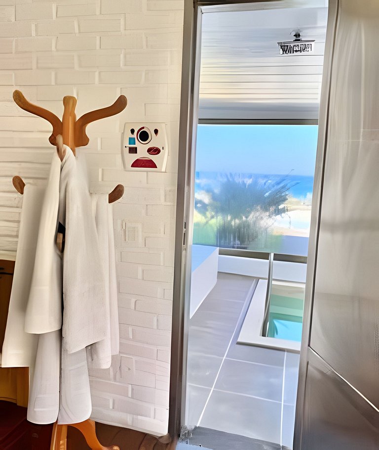 Casa Surf em Divino Recanto